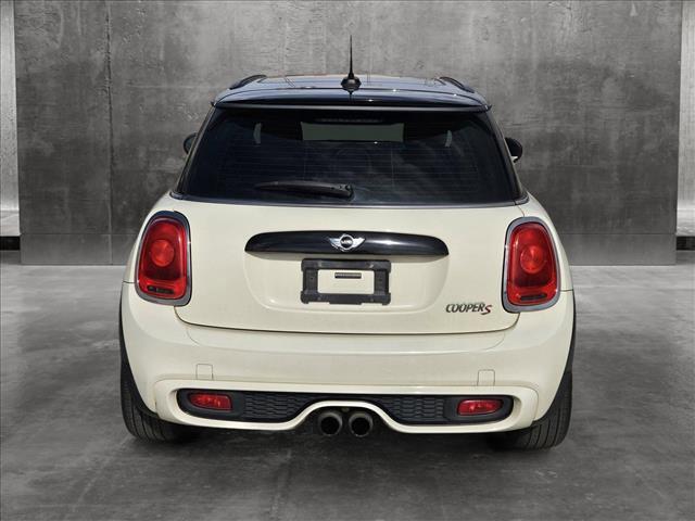 used 2015 MINI Hardtop car, priced at $7,798