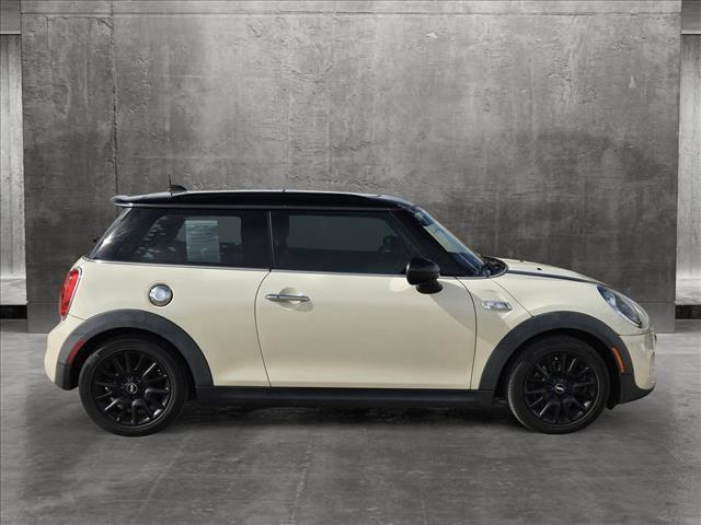 used 2015 MINI Hardtop car, priced at $7,798