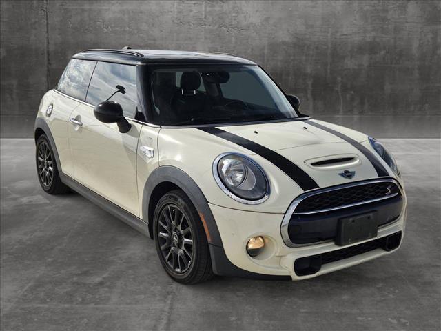 used 2015 MINI Hardtop car, priced at $7,798