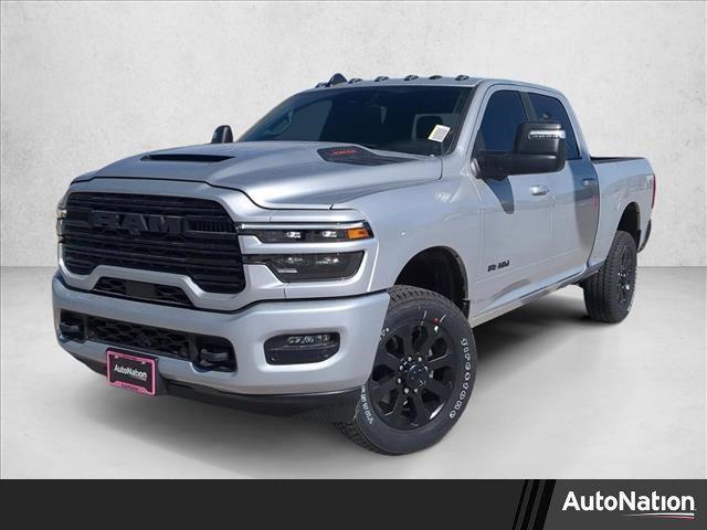 new 2026 Ram 2500 car, priced at $66,195