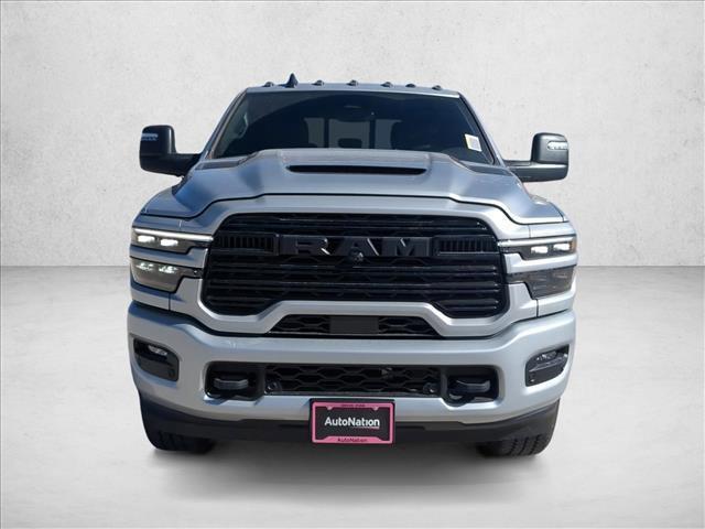 new 2026 Ram 2500 car, priced at $66,195