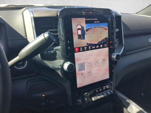 new 2026 Ram 2500 car, priced at $66,195