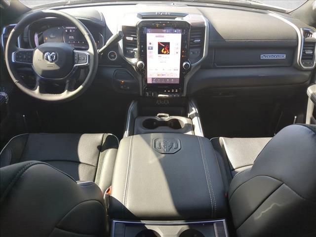 new 2026 Ram 2500 car, priced at $66,195