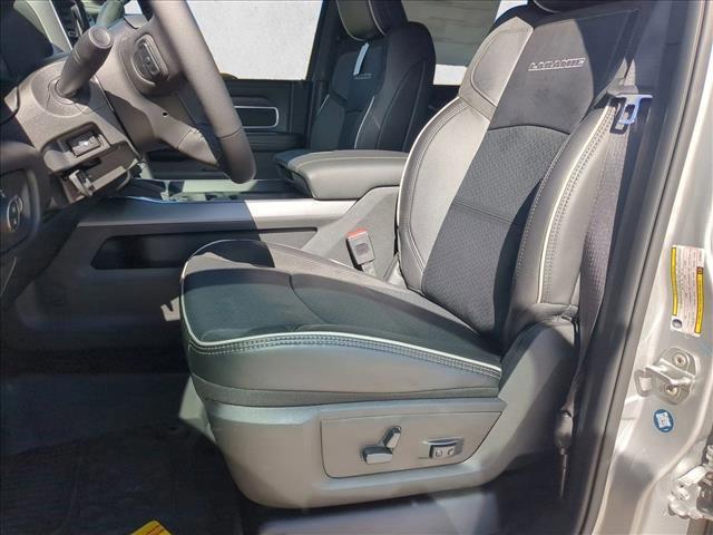 new 2026 Ram 2500 car, priced at $66,195