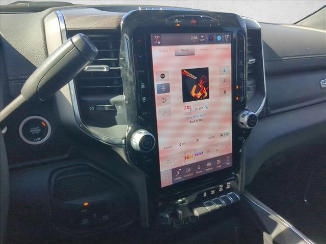 new 2026 Ram 2500 car, priced at $66,195