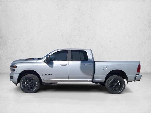 new 2026 Ram 2500 car, priced at $66,195