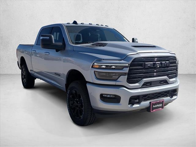 new 2026 Ram 2500 car, priced at $66,195