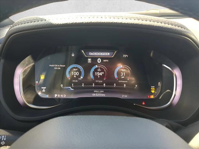 new 2026 Ram 2500 car, priced at $66,195