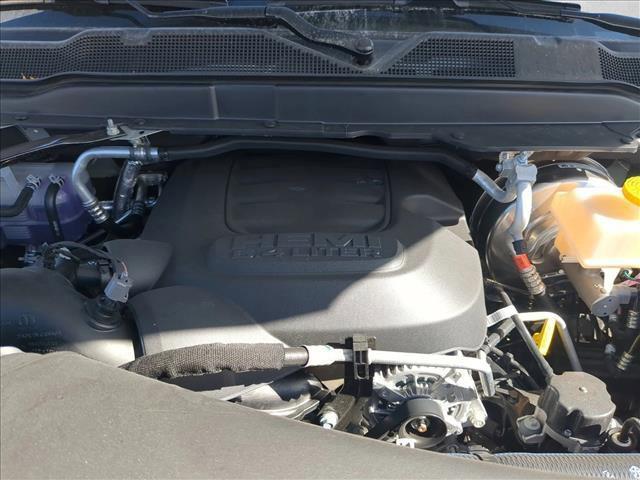 new 2026 Ram 2500 car, priced at $66,195