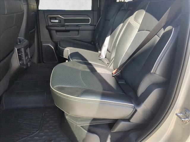 new 2026 Ram 2500 car, priced at $66,195