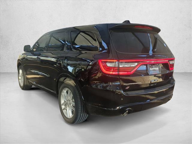 new 2026 Dodge Durango car, priced at $38,999