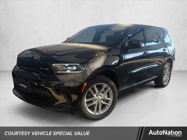 new 2026 Dodge Durango car, priced at $38,999