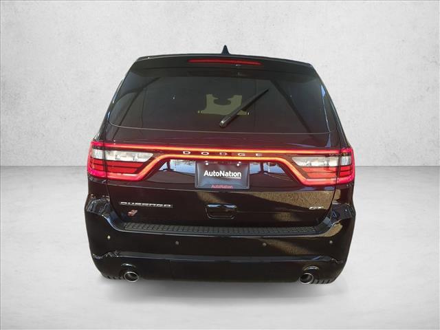 new 2026 Dodge Durango car, priced at $38,999