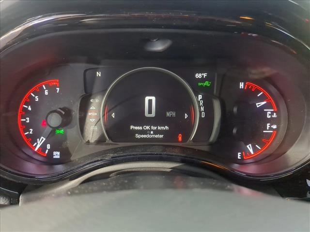 new 2026 Dodge Durango car, priced at $38,999