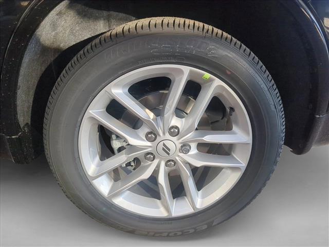 new 2026 Dodge Durango car, priced at $38,999