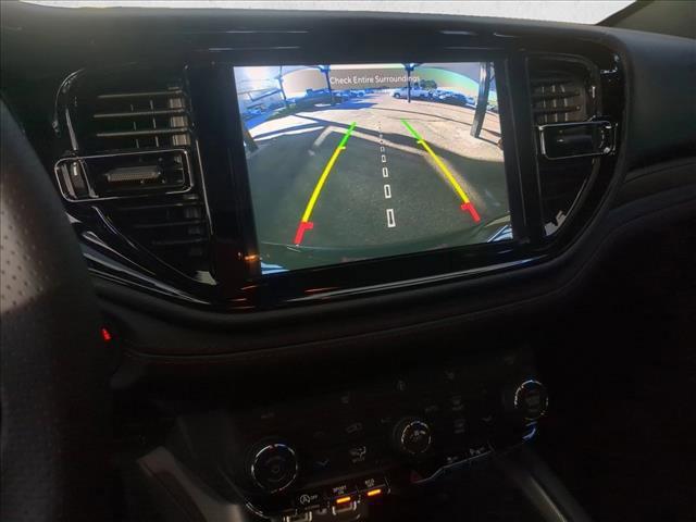 new 2026 Dodge Durango car, priced at $38,999