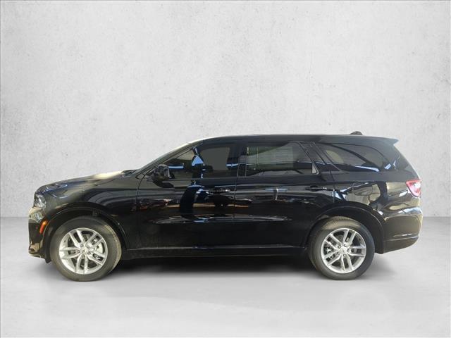 new 2026 Dodge Durango car, priced at $38,999