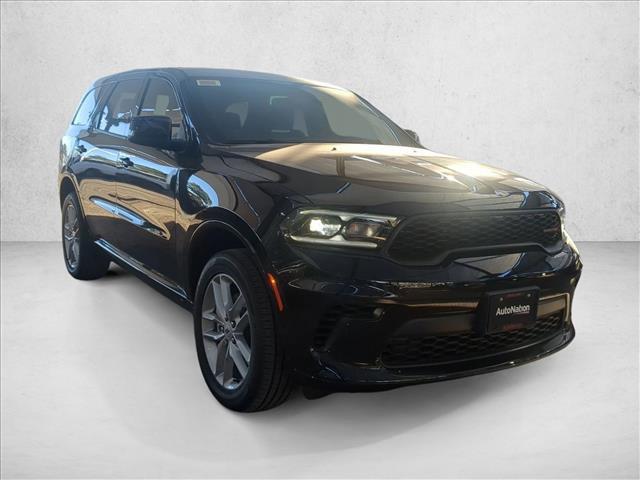 new 2026 Dodge Durango car, priced at $38,999