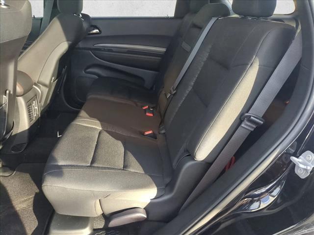 new 2026 Dodge Durango car, priced at $38,999