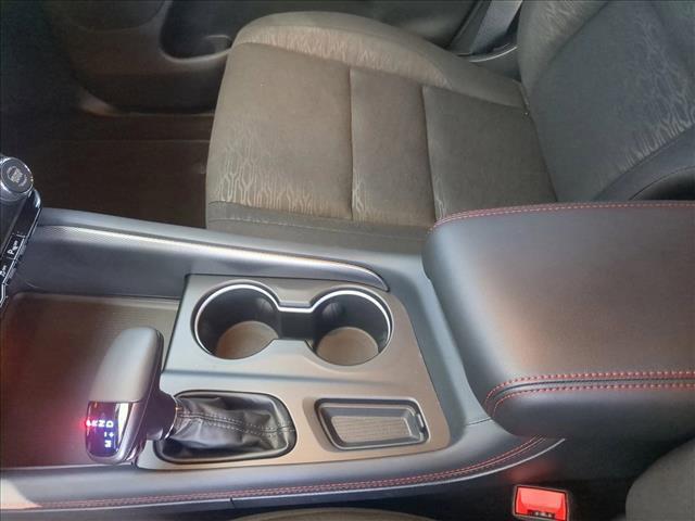 new 2026 Dodge Durango car, priced at $38,999