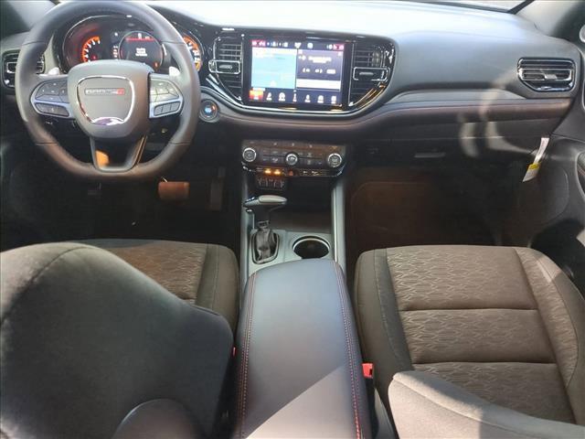 new 2026 Dodge Durango car, priced at $38,999