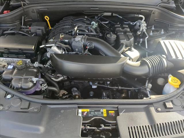 new 2026 Dodge Durango car, priced at $38,999