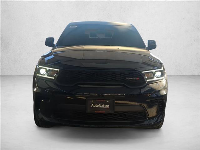 new 2026 Dodge Durango car, priced at $38,999