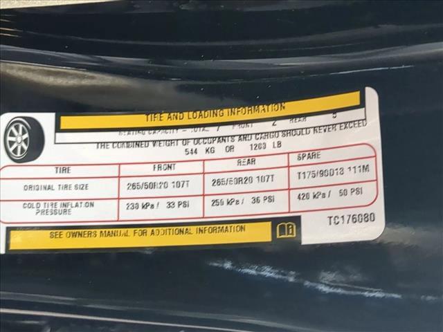 new 2026 Dodge Durango car, priced at $38,999