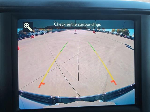 used 2021 Ram 1500 car, priced at $36,499