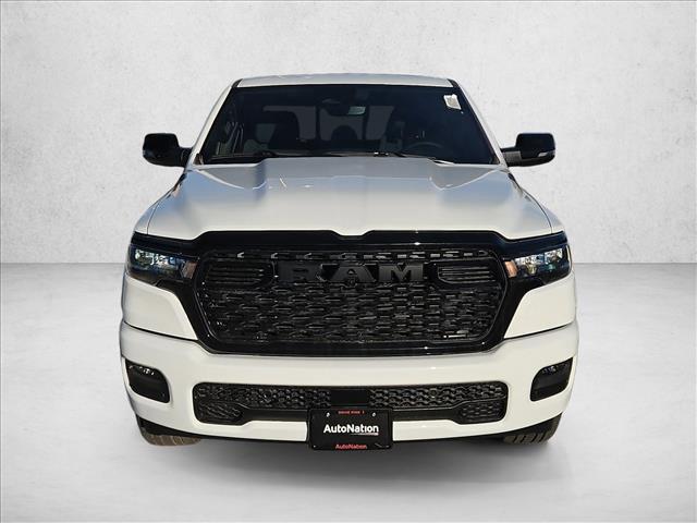 new 2026 Ram 1500 car, priced at $54,069