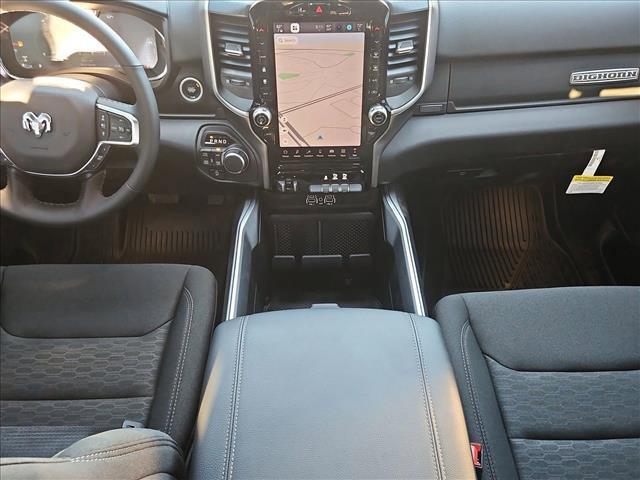 new 2026 Ram 1500 car, priced at $54,069