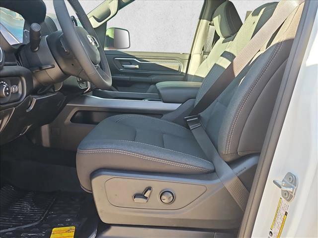 new 2026 Ram 1500 car, priced at $54,069