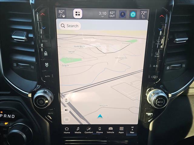 new 2026 Ram 1500 car, priced at $54,069