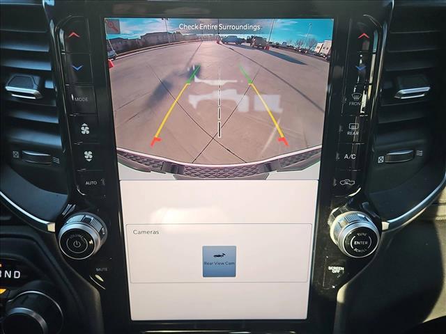 new 2026 Ram 1500 car, priced at $54,069