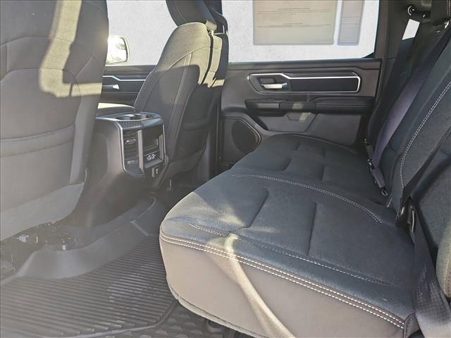 new 2026 Ram 1500 car, priced at $54,069