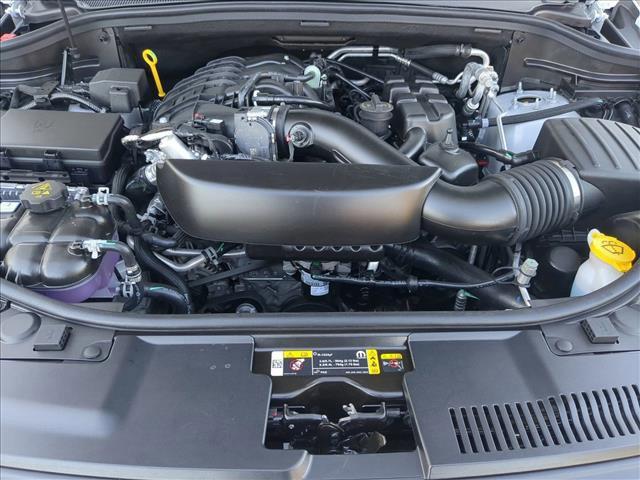 new 2026 Dodge Durango car, priced at $38,999