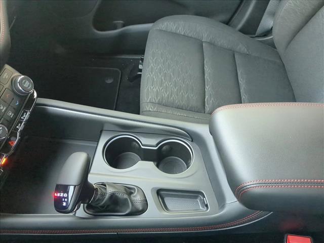 new 2026 Dodge Durango car, priced at $38,999