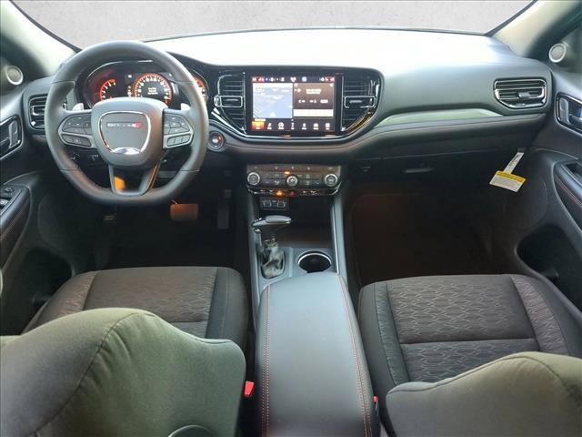 new 2026 Dodge Durango car, priced at $38,999