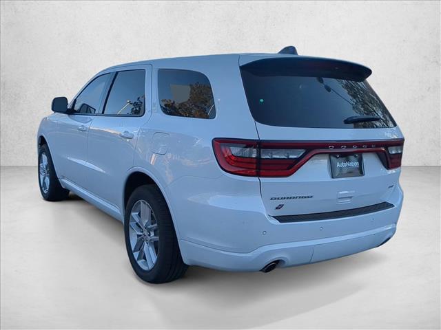new 2026 Dodge Durango car, priced at $38,999