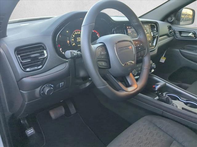 new 2026 Dodge Durango car, priced at $38,999