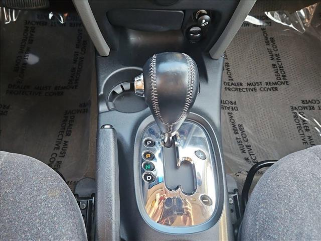 used 2004 Hyundai Santa Fe car, priced at $5,999