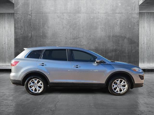 used 2011 Mazda CX-9 car, priced at $11,999