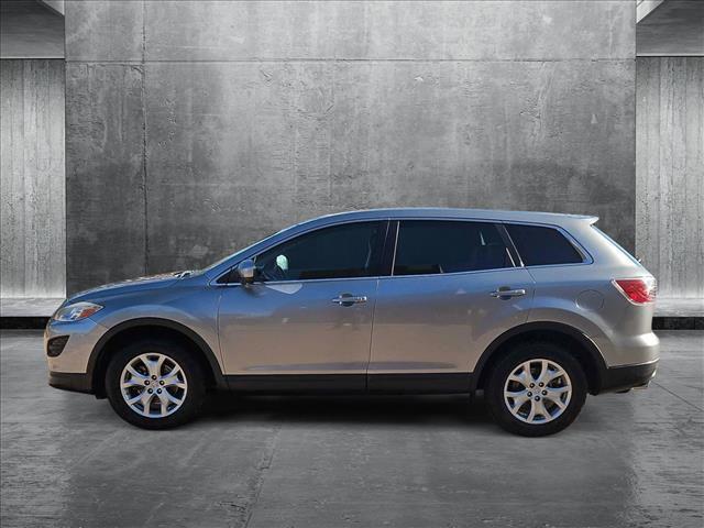 used 2011 Mazda CX-9 car, priced at $11,999