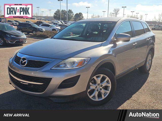 used 2011 Mazda CX-9 car, priced at $11,999