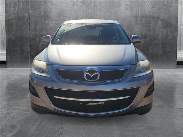 used 2011 Mazda CX-9 car, priced at $11,999