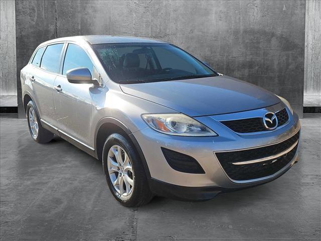 used 2011 Mazda CX-9 car, priced at $11,999