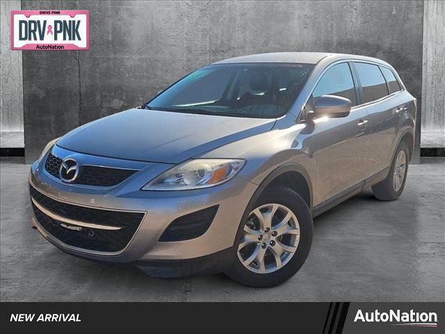 used 2011 Mazda CX-9 car, priced at $11,999