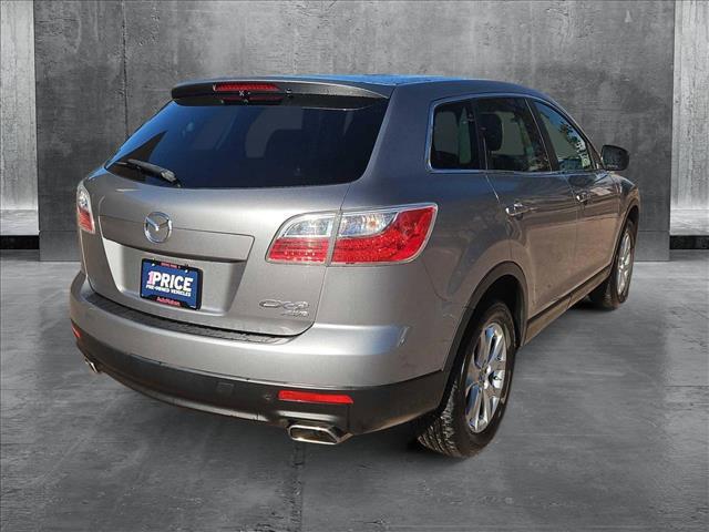 used 2011 Mazda CX-9 car, priced at $11,999