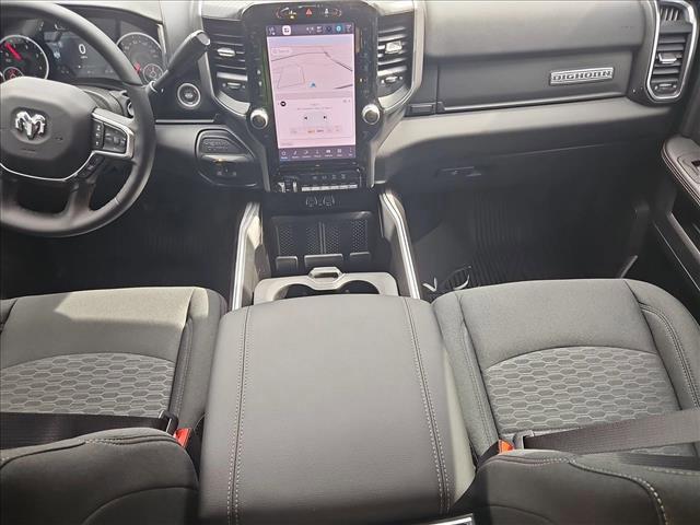 new 2025 Ram 2500 car, priced at $69,149