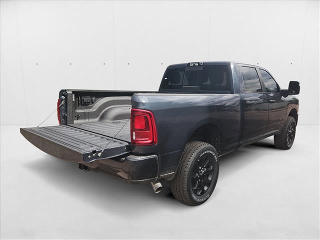 new 2025 Ram 2500 car, priced at $69,149